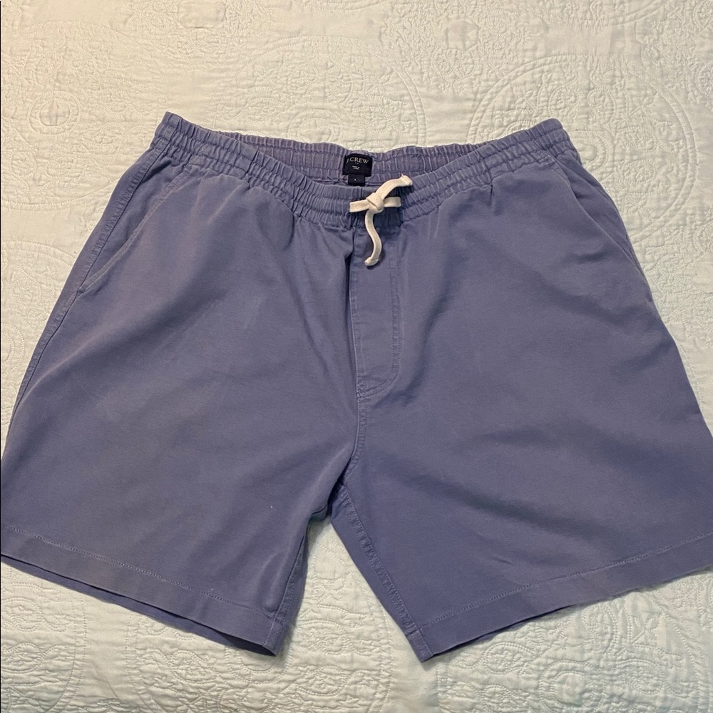 J.Crew Men’s Dock Shorts
